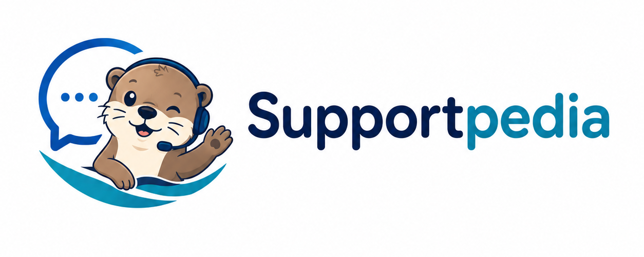 Supportpedia
